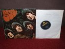 BEATLES Rubber Soul LP 1965 MONO 1st Press LOUD CUT WRONG MIX