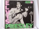 Elvis Presley  RCA LPM 1254 High Fidelity Recording 1956 lp