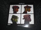 GORILLAZ (BLUR - DAMON ALBARN) original Vinyl 2LP Demon Days (2005) $210 OBO