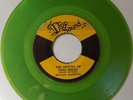 ROLAND ALPHONSO / THE RETURN OF PAUL BOGLE / LISTEN
