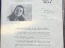 Cheryl Kelly -  australian jazz  lp EX rare private press