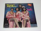 Honey & The Bees - Love LP JOS 4013 Jubilee Northern Soul with shrink