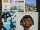 Pink Floyd Momentary Lapse Of Reason, Relics, A Nice Pair, Obscured By Clouds