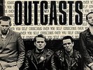 THE OUTCASTS - Self Conscious Over You - Original 1979 UK 11-track vinyl LP
