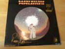 RANDY HOLDEN POPULATION II SIGNED AND NUMBERED RARE BLUE CHEER OOP AUTOGRAPH