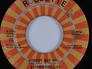 Crossover Soul 45 ESTHER PHILLIPS Nobody But You ROULETTE HEAR