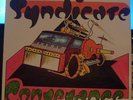 Syndicate conveyance New Mexico latin funk jazz Fanfare curtis mayfield