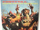 FESTIVAL - LIVING STEREO - LSC 2423 - Chicago Symphony