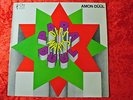 AMON DÜÜL - PARADIESWÄRTS rare KRAUTROCK ORIGINAL ON OHR IN MINT from 1971