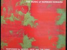 Mats Gustafsson and The Thing- The music of Norman Howard ANAGRAM hard to find