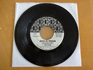 The Doors-Break On Through/End Of The Night-1967-Electra EK 45611-Promo