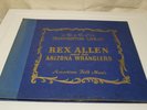 Vintage Radio Program Library Transcription Vinyl Records w/Original Sleeve RARE
