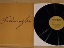 FURTWANGLER SOCIETE LP Beethoven 3 Eroica F 666 848 M N MINT Private DE Germany