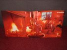 TRAFFIC Mr Fantasy LP 1967 ISLAND MONO 1st Press EARLIEST EVER