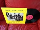 VG++ Morgan David And His Winos Savage Young Winos LP Private Psych Garage 73