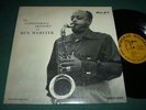 BEN WEBSTER - 