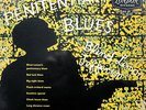 BLIND LEMON JEFFERSON - PENITENTIARY BLUES - LONDON 10