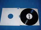 CAMEL - NUDE - TEST PRESSING LP - PROGRESSIVE ROCK / ANDY LATIMER