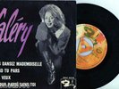 VALERY - Vous Dansez Mademoiselle + 3, EP 7