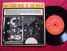 Rag Goes Mad At The MOJO-Rare EP-EX-Joe Cocker, Delroy Good Good, Pityful Souls