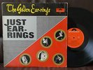GOLDEN EARRING just ear-rings DUTCH 1ST MONO LP POLYDOR BEAT GARAGE PSYCH MOD 65