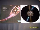 DEEP PURPLE FIREBALL 1971 MALAYSIA LP ANGUS RECORDS LP 9113