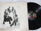 THE TOTAL ECLIPSE - A GREAT CONBINATION LP on BRC PROMO  LP