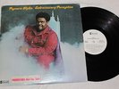 RICHARD POPCORN WYLIE - EXTRASENSORY PERCEPTION  on  ABC OG  LP PROMO