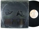 INCREDIBLE BONGO BAND Bongo Rock LP on Pride VG++