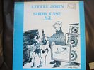 Little John Showcase '83 Killer Canadian 80s Roots LP  Listen