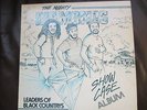 The Mighty Diamonds Leaders of  Black Countrys Showcase Killer Roots  LP  Listen