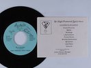 Modern Soul 45 HIGH POWERED SPIRIT BAND Be A Winner SPIRIT HEAR VG++