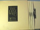 THE BAND The Last Waltz ** 3XLP orig. US  1978 w/ booklet nice vinyl/cover
