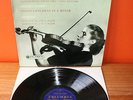 33CX 1497 orig 1st JOHANNA MARTZY Mendelssohn violin concerto Beethoven romances