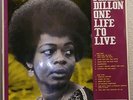 Phillis Dillon - One Life To Live - ORIGINAL UK LP