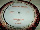 INI KIMOZE 12'' MER-TEL-LER KILLER ROOTS MOGHO NABA