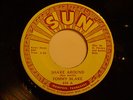 Tommy Blake 