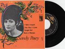 SANDY POSEY Female US Pop country style Spain 7