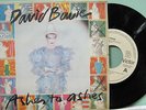 DAVID BOWIE - SINGLE 7