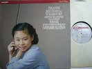 MIDORI Paganini Violin Concerto #1,Tchaikovsky DUTCH PHILIPS 420 943-1 MINT-