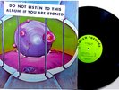 NIK RAICEVIC ? BEYOND THE END...ETERNITY ? NM unplayed 1971 Narco in shrink MOOG