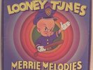 LOONEY TUNES-PROMO 3 LP BOX W/BOOK-FRANK ZAPPA/JIMI HENDRIX/KINKS/GRATEFUL DEAD
