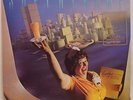 SUPERTRAMP- BREAKFAST IN AMERICA-UK NIMBUS SUPERCUT LP/AUDIOPHILE/MFSL/MINT-