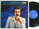 HEAR ( PRIVATE AOR MODERN SOUL SOFT ROCK LP ) 1980 - STEVEN EFFINGER - EX