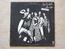ALICE COOPER LOVE IT TO DEATH LP on STRAIGHT GF 1971 UNCENSORED COVER