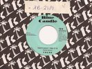 Freak That's What Time It Is/Life Goes On Florida Boogie Funk 45 Haywood HEAR