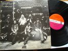 The Allman Brothers Band At Filmore East,Gt.Brit.PLUM Atlantic 1971 LP,Misprint