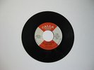 Bobby Dukes Just To Be with You Both Sides  45 on Calla C-184 M- very nice 