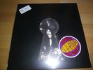 PURSON - the circle & the blue door LP (DIE HARD, CLEAR /100) blood ceremony