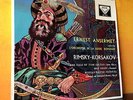 DECCA SXL 2221 - Rimsky Korsakov Orchestral Pieces WB(g) ED1 Ansermet/OSR (EX+)